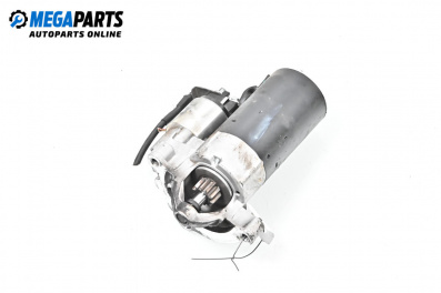 Стартер за Peugeot 307 Hatchback (08.2000 - 12.2012) 2.0 HDi 110, 107 к.с.