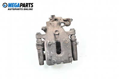 Спирачен апарат за Peugeot 307 Hatchback (08.2000 - 12.2012), позиция: задна, лява