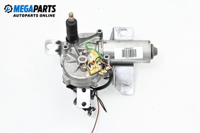 Ел. мотор за чистачките за Ford Fiesta III Hatchback (01.1989 - 01.1997), хечбек, позиция: задна