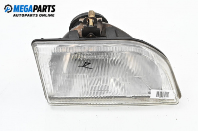 Фар за Ford Fiesta III Hatchback (01.1989 - 01.1997), хечбек, позиция: дясна