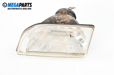 Фар за Ford Fiesta III Hatchback (01.1989 - 01.1997), хечбек, позиция: лява