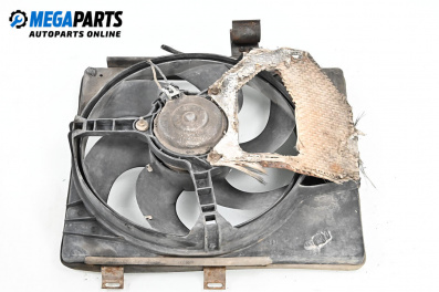 Перка охлаждане за Rover 200 Hatchback II (11.1995 - 03.2000) 214 Si, 103 к.с.