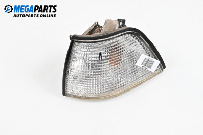 Мигач за BMW 3 Series E36 Sedan (09.1990 - 02.1998), седан, позиция: лява