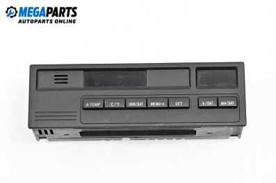 Бордови компютър за BMW 3 Series E36 Sedan (09.1990 - 02.1998)