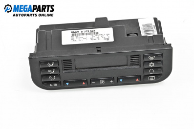 Панел климатроник за BMW 3 Series E36 Sedan (09.1990 - 02.1998), № 8379521