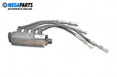 Запалителна бобина за BMW 3 Series E36 Sedan (09.1990 - 02.1998) 316 i, 102 к.с.