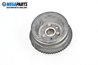 Демпферна шайба за BMW 3 Series E36 Sedan (09.1990 - 02.1998) 316 i, 102 к.с.