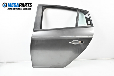 Врата за Fiat Bravo II Hatchback (11.2006 - 06.2014), 4+1 вр., хечбек, позиция: задна, лява