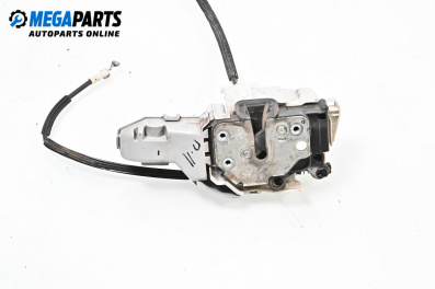 Брава на врата за Fiat Bravo II Hatchback (11.2006 - 06.2014), позиция: предна, лява