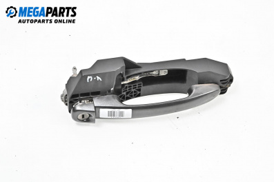 Външна дръжка за Fiat Bravo II Hatchback (11.2006 - 06.2014), 4+1 вр., хечбек, позиция: предна, лява