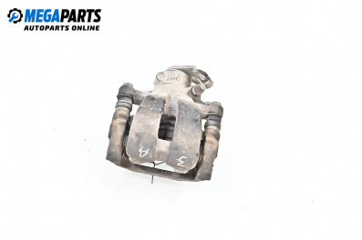 Спирачен апарат за Fiat Bravo II Hatchback (11.2006 - 06.2014), позиция: задна, дясна