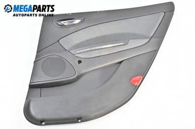 Кора врата за Fiat Bravo II Hatchback (11.2006 - 06.2014), 4+1 вр., хечбек, позиция: задна, дясна