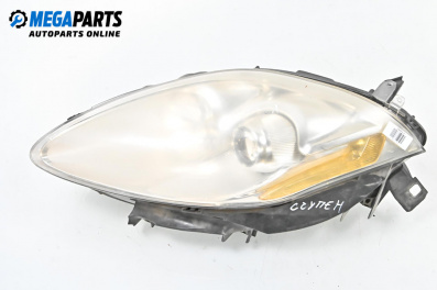 Фар за Fiat Bravo II Hatchback (11.2006 - 06.2014), хечбек, позиция: лява