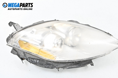 Фар за Fiat Bravo II Hatchback (11.2006 - 06.2014), хечбек, позиция: дясна