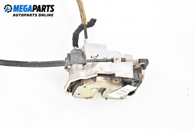 Брава на врата за Fiat Bravo II Hatchback (11.2006 - 06.2014), позиция: предна, дясна