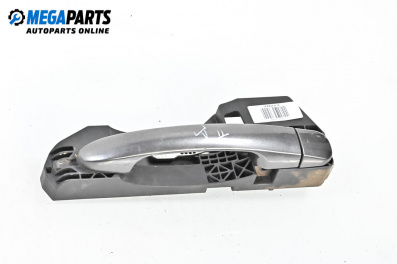 Външна дръжка за Fiat Bravo II Hatchback (11.2006 - 06.2014), 4+1 вр., хечбек, позиция: предна, дясна