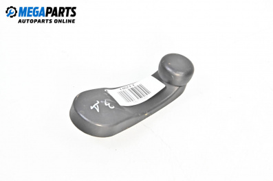 Вътрешна дръжка за Fiat Bravo II Hatchback (11.2006 - 06.2014), 4+1 вр., хечбек, позиция: задна, дясна