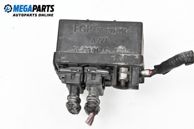 Реле подгревни свещи за Fiat Bravo II Hatchback (11.2006 - 06.2014) 1.6 D Multijet, № 55199051