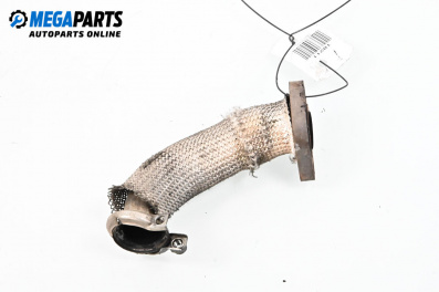 EGR тръба за Fiat Bravo II Hatchback (11.2006 - 06.2014) 1.6 D Multijet, 120 к.с.