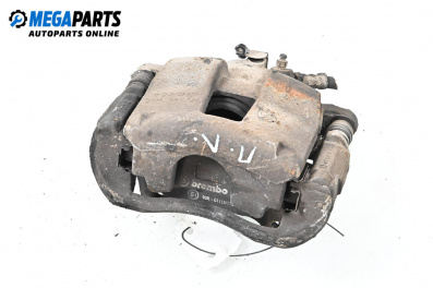 Спирачен апарат за Fiat Bravo II Hatchback (11.2006 - 06.2014), позиция: предна, лява