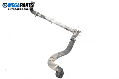 Тръба за охладителна течност за Fiat Bravo II Hatchback (11.2006 - 06.2014) 1.6 D Multijet, 120 к.с.