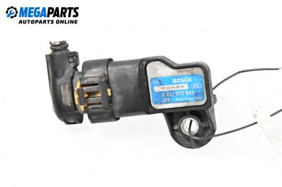 MAP сензор за Fiat Bravo II Hatchback (11.2006 - 06.2014), № Bosch 0 281 002 845