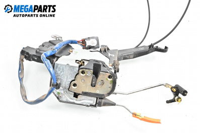 Брава на врата за Toyota RAV4 II SUV (06.2000 - 11.2005), позиция: дясна