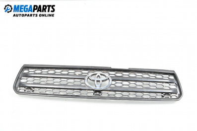 Решетка за Toyota RAV4 II SUV (06.2000 - 11.2005), джип, позиция: предна
