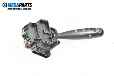 Лостче за чистачки за Toyota RAV4 II SUV (06.2000 - 11.2005)