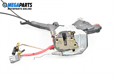 Брава на врата за Toyota RAV4 II SUV (06.2000 - 11.2005), позиция: лява