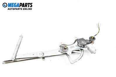 Машинка ел. стъкло за Toyota RAV4 II SUV (06.2000 - 11.2005), 2+1 вр., джип, позиция: дясна