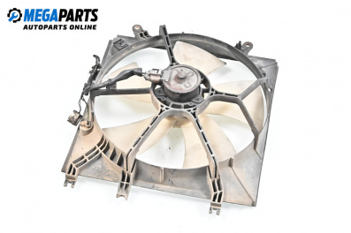 Перка охлаждане за Toyota RAV4 II SUV (06.2000 - 11.2005) 1.8 VVTi, 125 к.с.