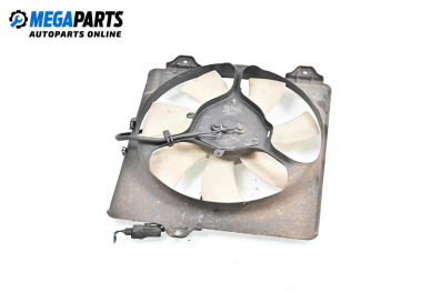 Перка охлаждане за Toyota RAV4 II SUV (06.2000 - 11.2005) 1.8 VVTi, 125 к.с.