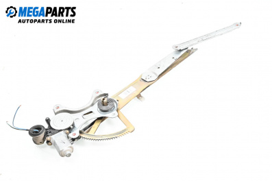 Машинка ел. стъкло за Toyota RAV4 II SUV (06.2000 - 11.2005), 2+1 вр., джип, позиция: лява