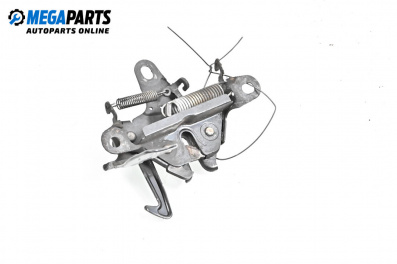 Брава преден капак за Toyota RAV4 II SUV (06.2000 - 11.2005)