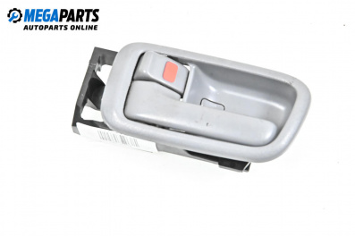 Вътрешна дръжка за Toyota RAV4 II SUV (06.2000 - 11.2005), 2+1 вр., джип, позиция: лява