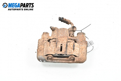 Спирачен апарат за Toyota RAV4 II SUV (06.2000 - 11.2005), позиция: задна, лява