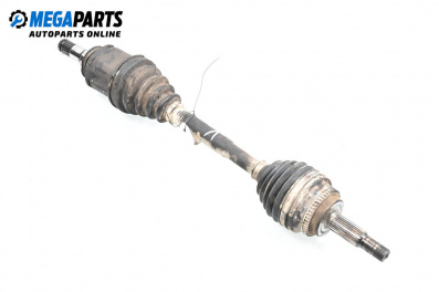 Полуоска за Toyota RAV4 II SUV (06.2000 - 11.2005) 1.8 VVTi, 125 к.с., позиция: предна, лява