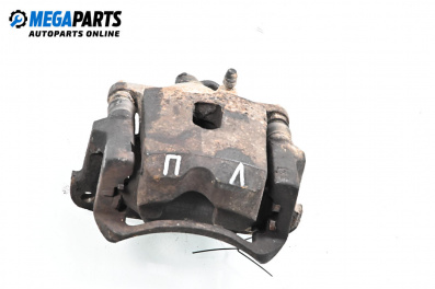 Спирачен апарат за Toyota RAV4 II SUV (06.2000 - 11.2005), позиция: предна, лява