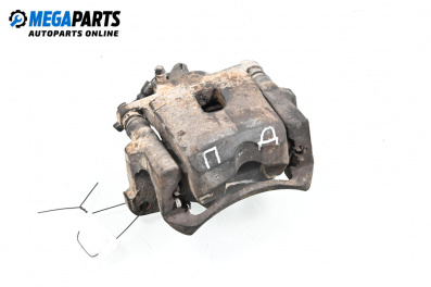 Спирачен апарат за Toyota RAV4 II SUV (06.2000 - 11.2005), позиция: предна, дясна