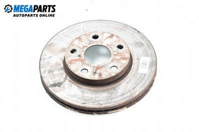 Спирачен диск за Toyota RAV4 II SUV (06.2000 - 11.2005), позиция: предна