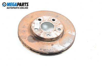 Спирачен диск за Toyota RAV4 II SUV (06.2000 - 11.2005), позиция: предна