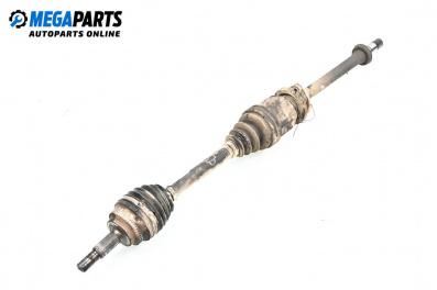 Полуоска за Toyota RAV4 II SUV (06.2000 - 11.2005) 1.8 VVTi, 125 к.с., позиция: предна, дясна