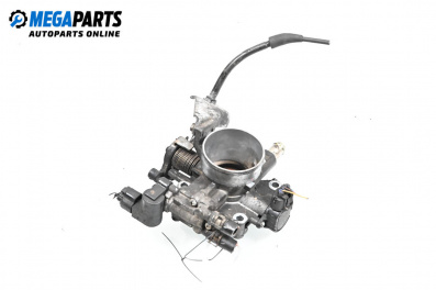 Дроселова клапа за Toyota RAV4 II SUV (06.2000 - 11.2005) 1.8 VVTi, 125 к.с.