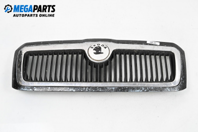 Решетка за Skoda Octavia I Hatchback (09.1996 - 12.2010), хечбек, позиция: предна