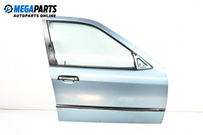 Врата за BMW 3 Series E36 Sedan (09.1990 - 02.1998), 4+1 вр., седан, позиция: задна, дясна