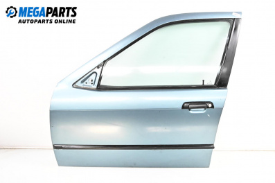 Врата за BMW 3 Series E36 Sedan (09.1990 - 02.1998), 4+1 вр., седан, позиция: предна, лява