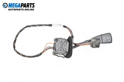 Лостче за чистачки за BMW 3 Series E36 Sedan (09.1990 - 02.1998)