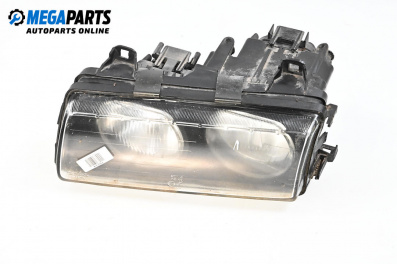 Фар за BMW 3 Series E36 Sedan (09.1990 - 02.1998), седан, позиция: лява