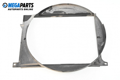 Дифузьор за BMW 3 Series E36 Sedan (09.1990 - 02.1998) 320 i, 150 к.с.